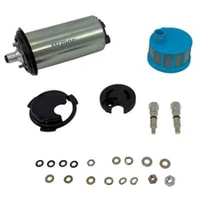 Recmar REC67H-13907-00 Mercury and Yamaha Electric Fuel Pump Replaces 808505T01