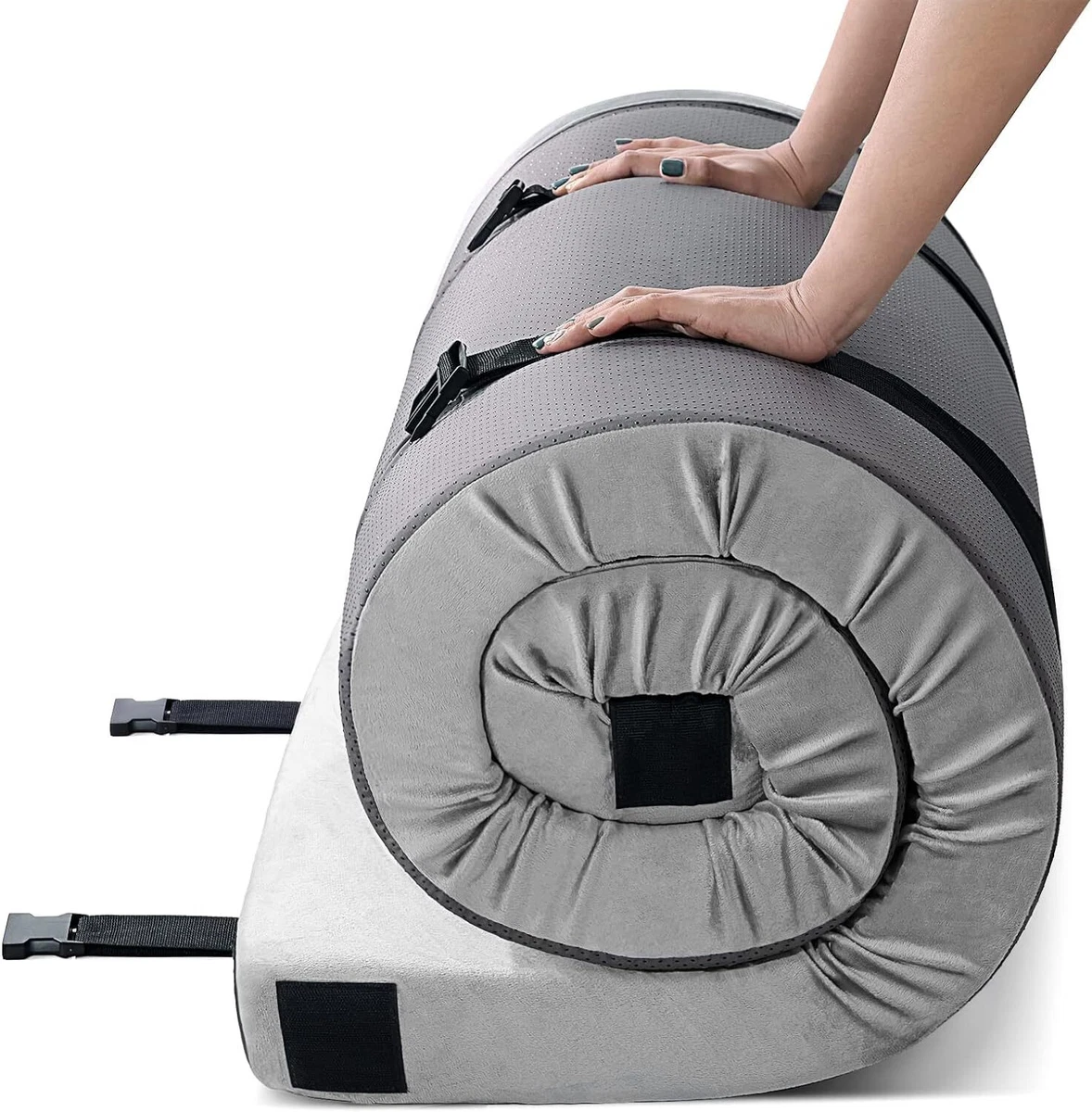 Memory foam pads for cheap camping