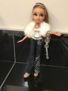 bratz diamondz yasmin
