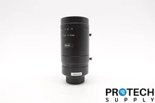 Kowa 17R0000266 Telecentric Lens F1.8 f=12mm with WARRANTY