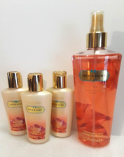 Victoria's Secret Such A Flirt Fragrance Mist 8.4oz Hydrating Body Lotion 2oz