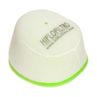 Hiflo Luftfilter HFF4012 FüR Yamaha WR 250 400 426 YZ 125 YZ 250 YZ 450