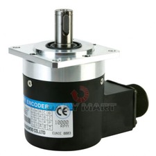 New In Box KWANGWOO RIB-60-1024VLG-A RIB601024VLGA Rotary Encoder