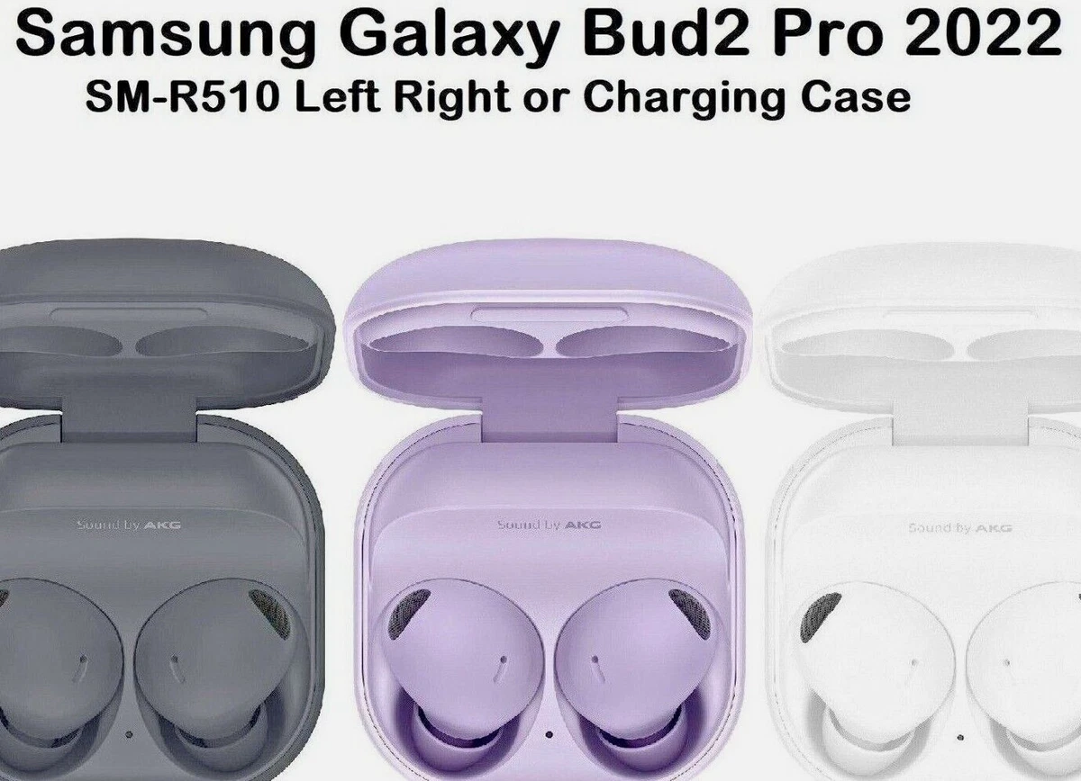 Galaxy buds left earbud new arrivals