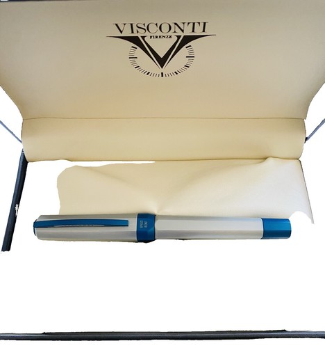 VISCONTI Ragtime (創立20周年記念) M VISCONTI Ragtime 20th Anniversary M #5b098a | eBay