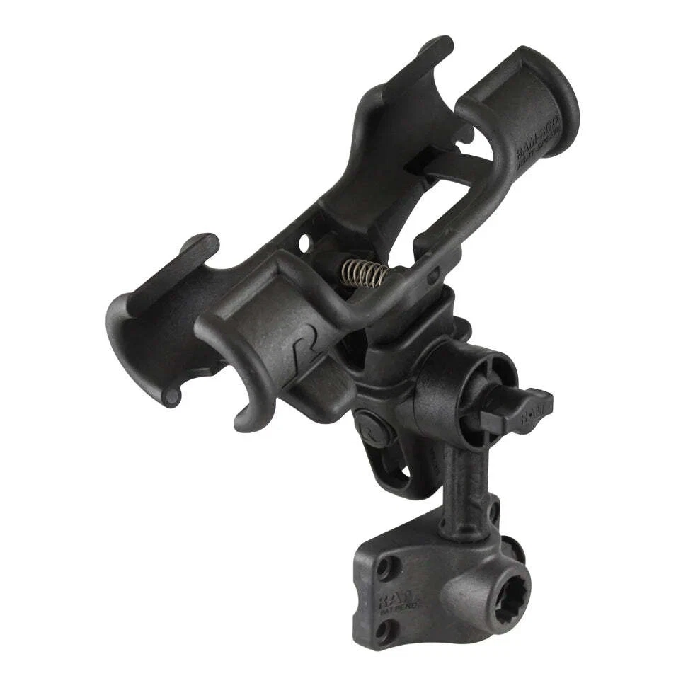 RAM Mounts Light-Speed Fishing Rod Holder - Thumbnail 3