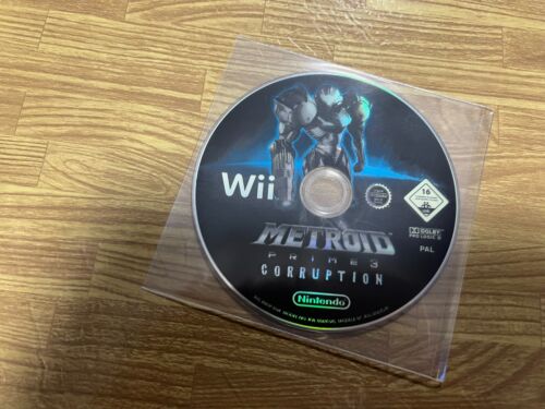 Nintendo Wii Games - Disc Only - Massive Selection - Quick Dispatch Free Postage - Picture 95 of 237