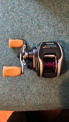 megabass FX68L