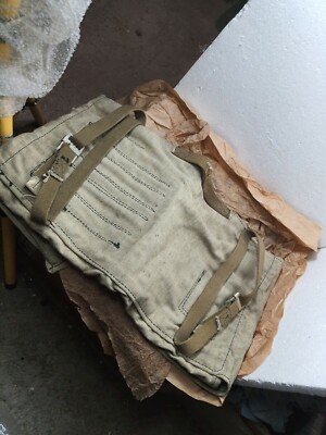 ORIGINAL GAZ UAZ URAL MT M72 BMW Dnepr K750 RaRy Werkzeugtasche instrument case