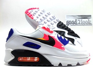 womens orange air max