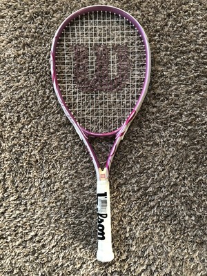 Wilson Hope Racket Informtation Wilson Hope Racquet Review – Wilson Blade 98 16/19 V9 Review – ANTOI