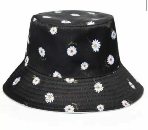 Alice + Olivia Reversible Bucket Hat by 