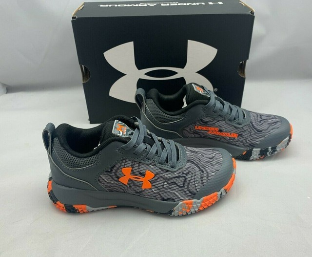 under armor mainshock