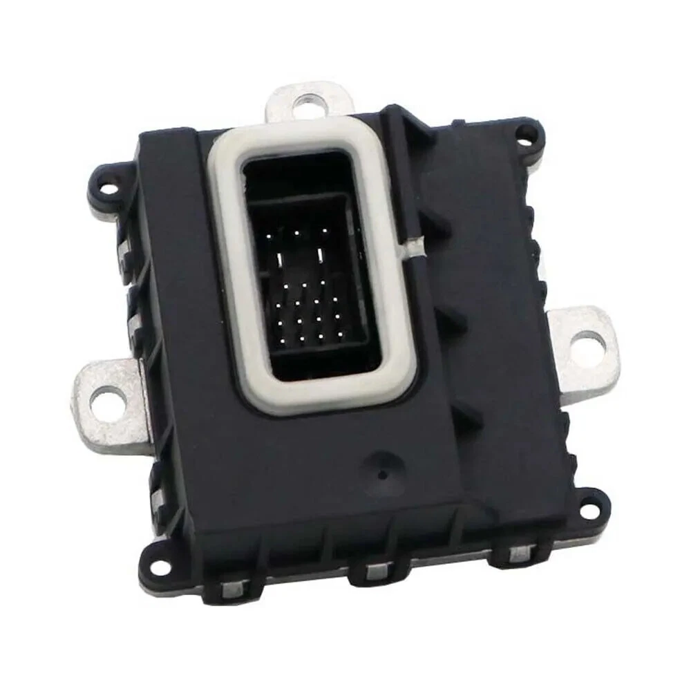 Headlight Ballasts & Igniters