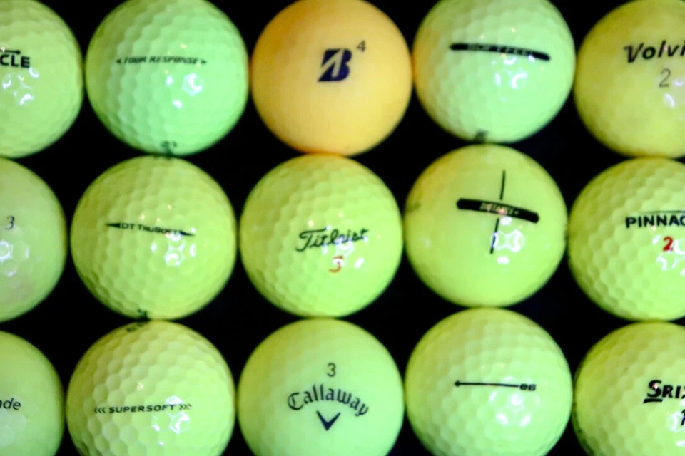 Surtido 24 amarillos (sin nitro ni vuelo superior) Foto 2 de 2