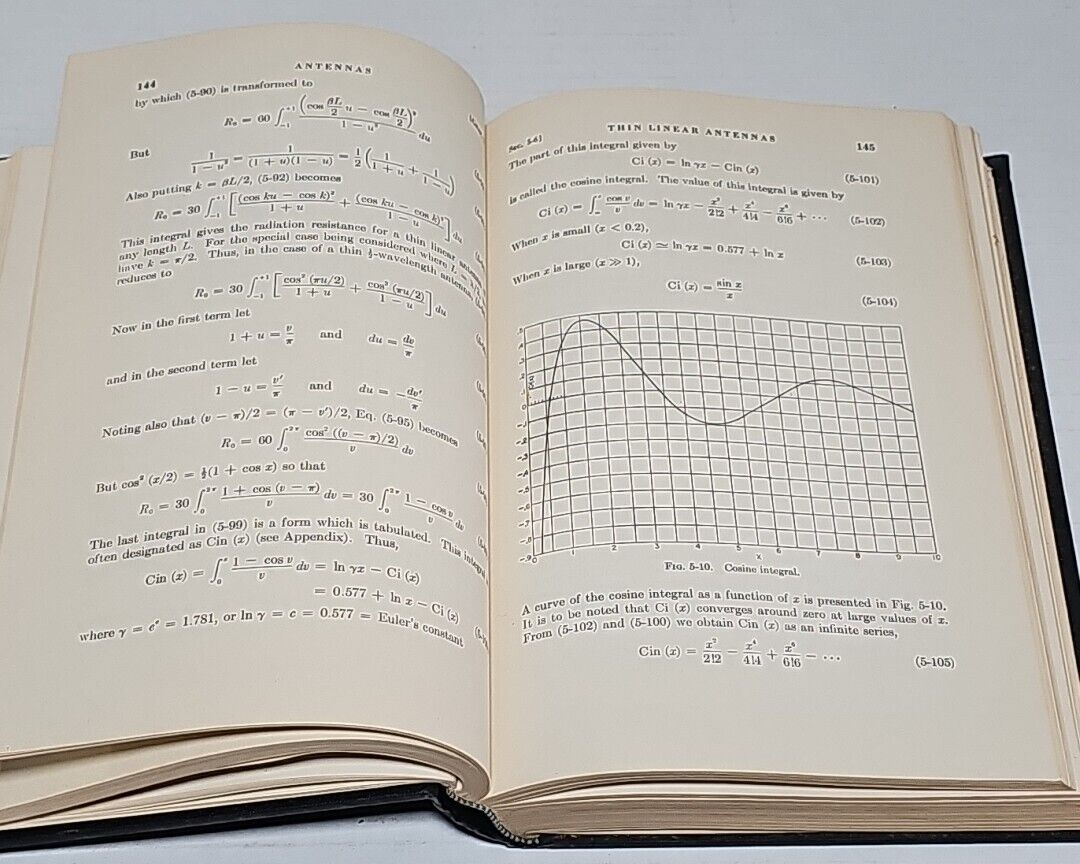 Antennas Electrical And Electronic Engineering Series by John D. Kraus