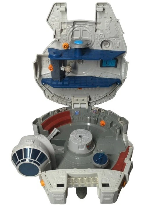 Playskool deals millenium falcon