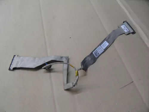 DELL Latitude E5400 Câble D'Affichage LCD 0RM394