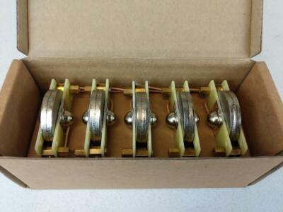 Alpha Instruments Sensor Device Part # 351638-01 Range 0 To 0.25''WC- Box of 5