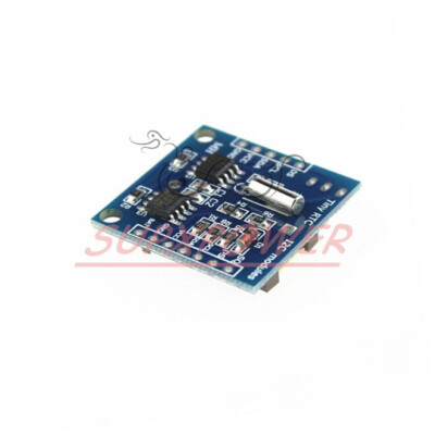 1PCS NEW  I2C RTC DS1307 AT24C32 Real Time Clock Module For AVR ARM PIC /RS