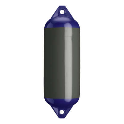 Polyform F-Series Boat Fender F-2, 8.2'' x 25''
