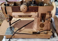 Vintage Singer 401A Sewing Machine Parts *YOU PICK*(PK2)