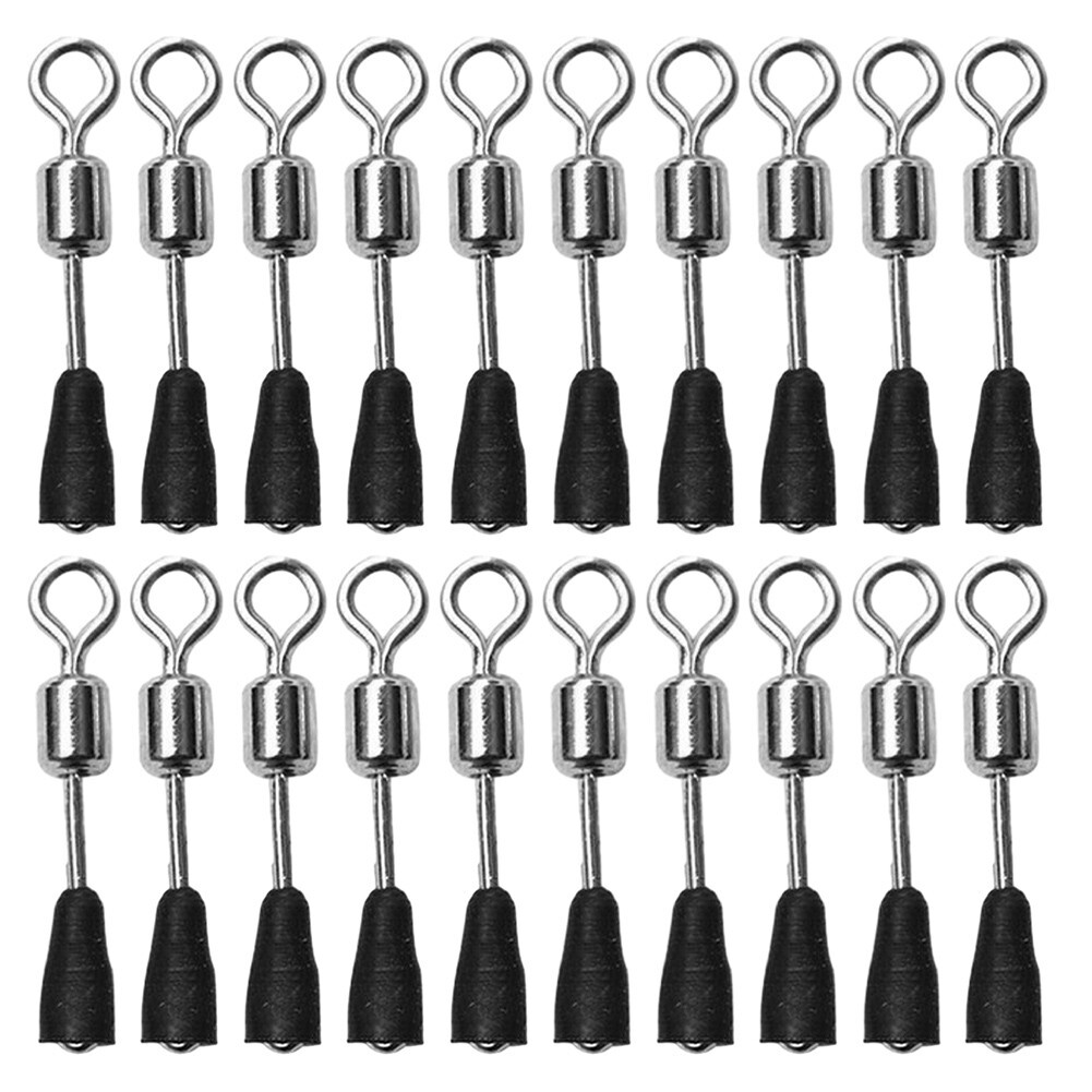 Bearing Swivels Connector Fishing Sub Line Tension Buffer Light