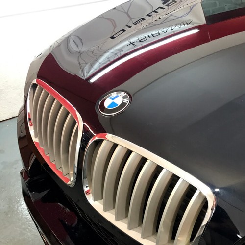 For Kia Soul 5-door 09-13 CLEAR Bonnet PPF Scratch Guard Protection Film - Picture 3 of 3