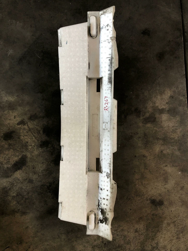 2004 NISSAN MURANO Bumper Impact Crash Foam Energy Absorber Assembly Rear Back - Image 2 of 4