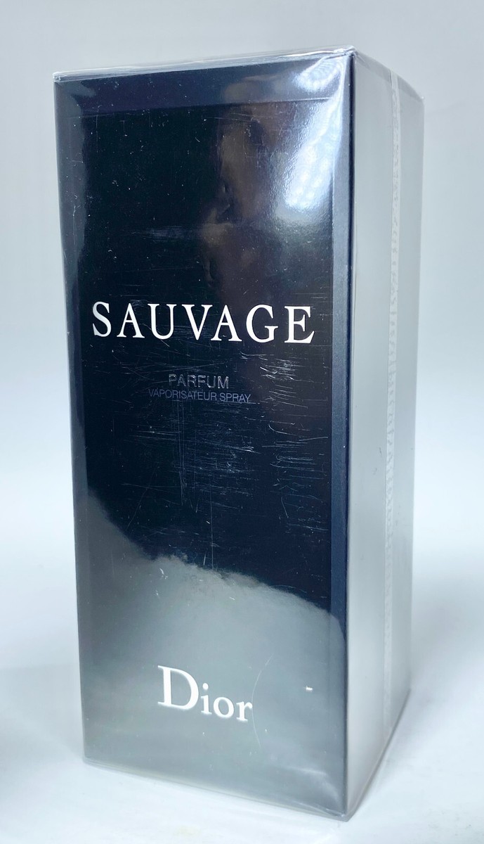 Sauvage Parfum Dior 6.7oz/200ml | eBay Sauvage Parfum Dior 6.7oz/200ml | eBay