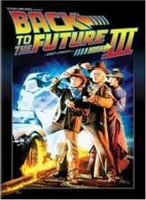 Back to the Future Part III (DVD, 1990) ADD TO CART 2 GET 2 FREE