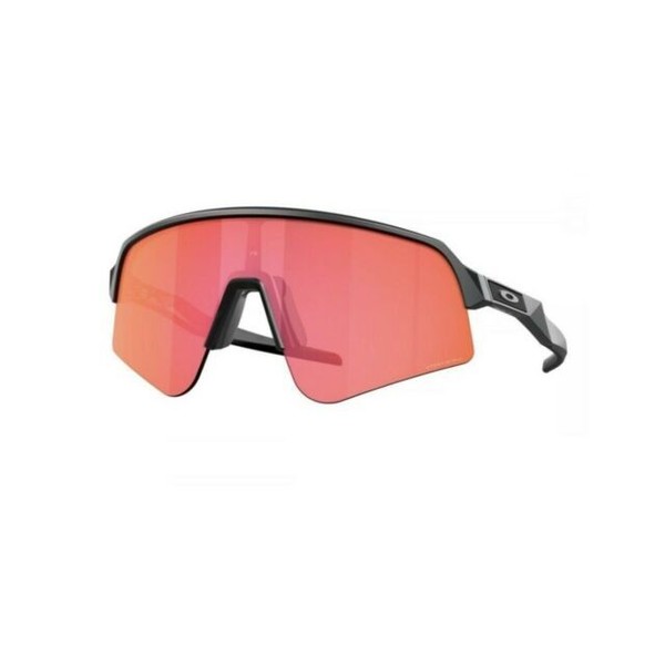 Oakley Oo9465 Sutro Lite Sweep Men's Rectangular Sunglasses Matte