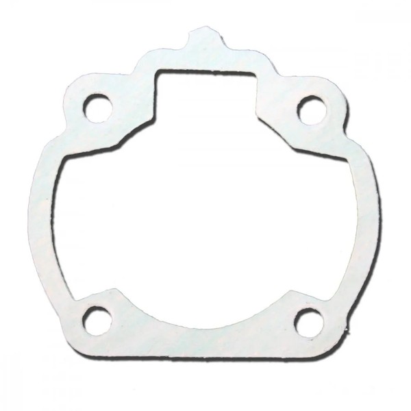 Zylinderfuss Dichtung FüR Kymco Top Boy 50 Racer Exclusive Bj. 2000-2001-image