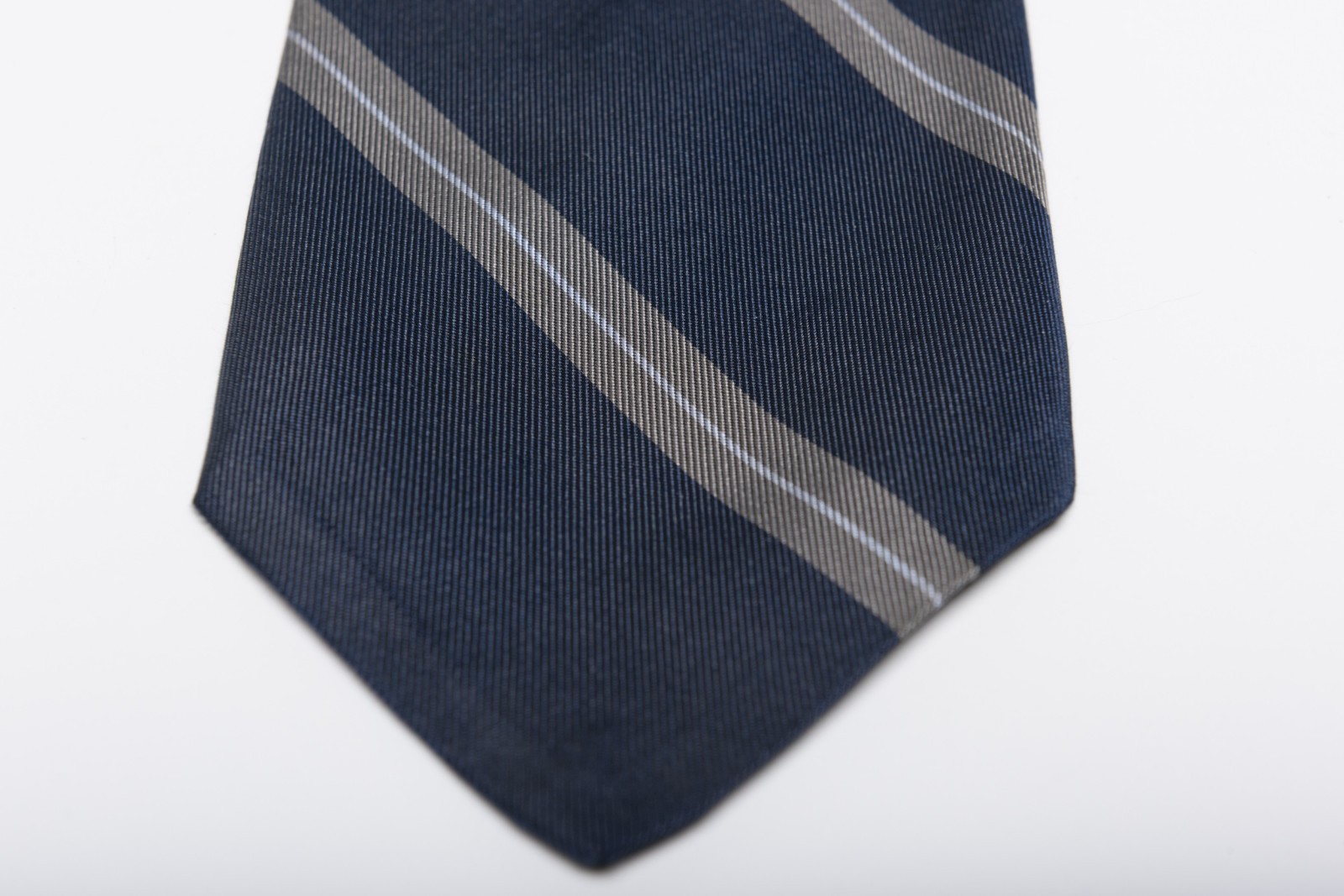 Robert Talbott for Patrick James Silk Necktie - B… - image 3
