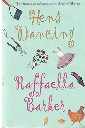 Hens Dancing by Barker, Raffaella Paperback Book The Fast Free ShippingFREE US DELIVERY | ISBN: 0747262217 | Quality Books