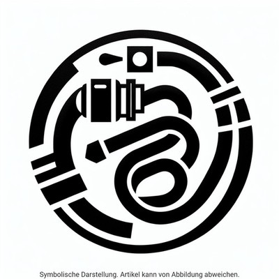 VOSS Harnstoffschlauch 7011765600