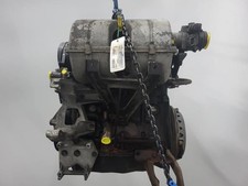 Moteur Chrysler VOYAGER