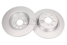 Ford Bremsscheibensatz hinten 302x11mm Focus Kuga Mondeo S-Max Galaxy 2111254