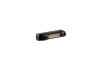 Ledlenser W7R Work Wiederaufladbare Arbeitsleuchte Flexibel Ausklappbar+Uv-Licht