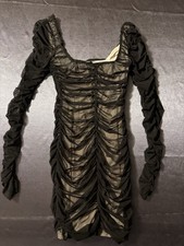 Women’s Forever 21 Black Dress Size S