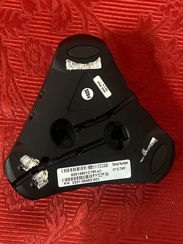 Nacelle microphone de table Polycom 2201-08453-003 REF00039 - Photo 2/2