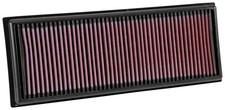 33-3039 K&N Air Filter fit PEUGEOT 308 L3-1.2L F/I; 2013-2017