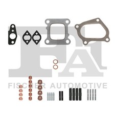 TURBOLADER MONTAGESET  FÜR HIACE IV BUS ( H1 , H2 ) - FA1 KT770160