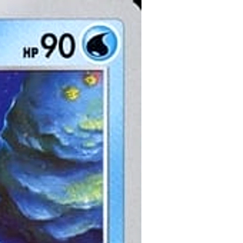 Pokemon Relicanth C 022/098 S12 Paradigm Trigger Japanese Card - Image 4 of 4