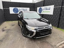 Condensateur Mitsubishi OUTLANDER