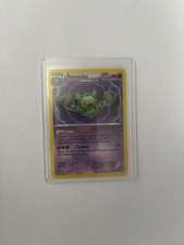 Reuniclus 57/114 Black & White Holo Rare Holo Pokemon TCG NM