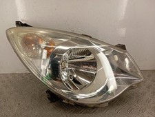 Feu avant (phare) Opel AGILA