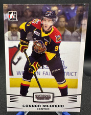 Connor McDavid Cards - Collecting Hockey's Next Big Thing 17
