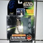 Kenner Star Wars Power of the Force Ben (Obi-Wan) Kenobi Electronic Power FX