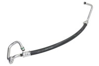 Thermotec KTT160408 Hochdruck Linie, Klimaanlage FüR Dacia